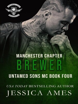 cover image of Brewer
